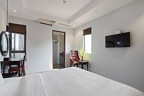 22Land 71 Hang Bong Hotel