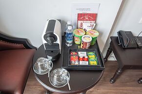 22Land 71 Hang Bong Hotel