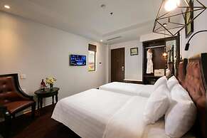 22Land 71 Hang Bong Hotel