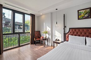 22Land 71 Hang Bong Hotel