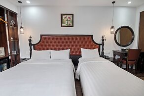 22Land 71 Hang Bong Hotel