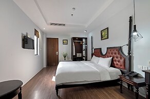 22Land 71 Hang Bong Hotel