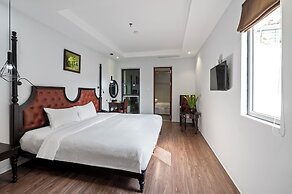 22Land 71 Hang Bong Hotel