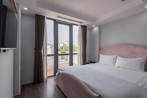 22Land 71 Hang Bong Hotel
