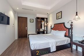 22Land 71 Hang Bong Hotel