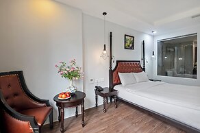 22Land 71 Hang Bong Hotel