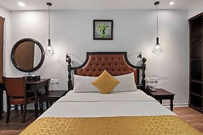 22Land 71 Hang Bong Hotel