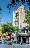 22Land 71 Hang Bong Hotel
