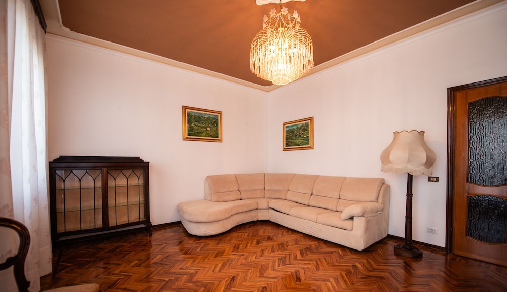 LA VILLETTA DEL NONNO BORTOLO