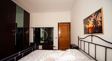 La Villetta del Nonno Bortolo