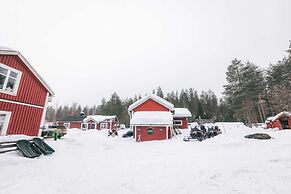 SKOG - Aurora igloos