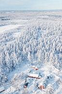 SKOG - Aurora igloos