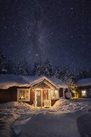 SKOG - Aurora igloos