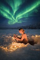 SKOG - Aurora igloos