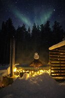 SKOG - Aurora igloos