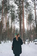 SKOG - Aurora igloos