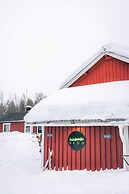 SKOG - Aurora igloos