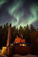 SKOG - Aurora igloos