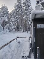 SKOG - Aurora igloos