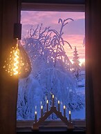 SKOG - Aurora igloos