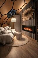 SKOG - Aurora igloos