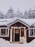 SKOG - Aurora igloos