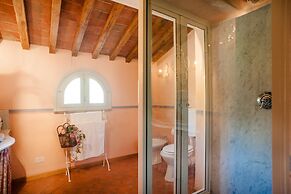 Villa Querciabella in Lucca