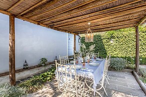 Villa Querciabella in Lucca