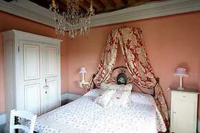Villa Querciabella in Lucca