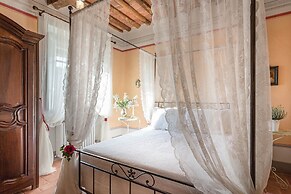 Villa Querciabella in Lucca