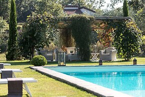 Villa Querciabella in Lucca