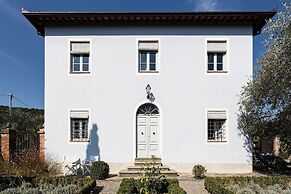 Villa Querciabella in Lucca