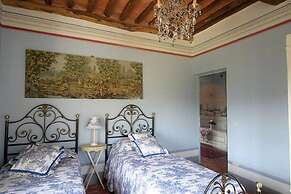 Villa Querciabella in Lucca