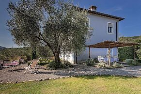 Villa Querciabella in Lucca