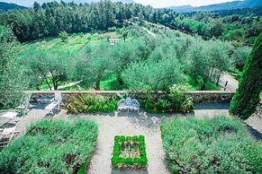 Villa Querciabella in Lucca
