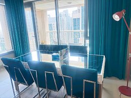 Bellavista-Splendid-2BR plus Maid-29BLVD