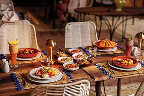 Mia Agafay Resort
