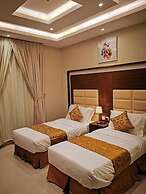 Sama Al Riffa Serviced Apartments