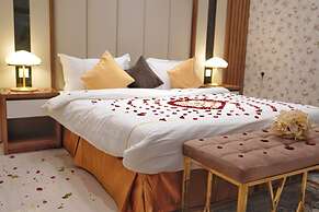 Sama Al Riffa Serviced Apartments