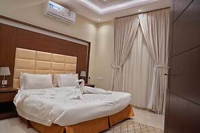 Sama Al Riffa Serviced Apartments