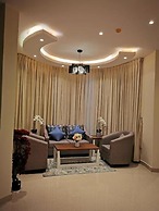 Sama Al Riffa Serviced Apartments