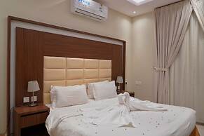 Sama Al Riffa Serviced Apartments
