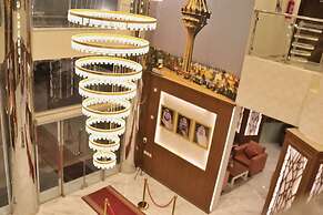 Sama Al Riffa Serviced Apartments