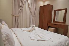 Sama Al Riffa Serviced Apartments