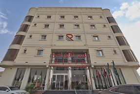 Sama Al Riffa Serviced Apartments