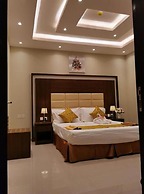 Sama Al Riffa Serviced Apartments