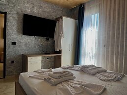 Hotel Hermosa