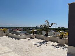 Hotel Hermosa