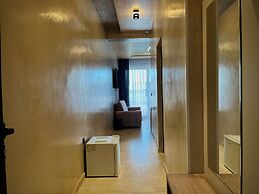 Hotel Hermosa