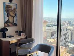 Carat Hotel Yerevan
